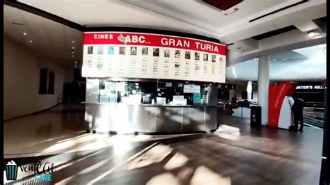 cines abc gran turia